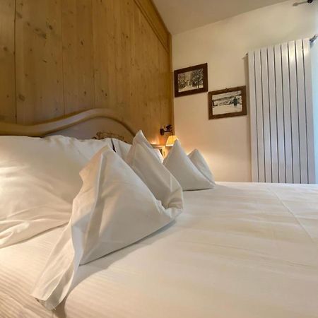 Rutzer Hotel Ristorante & Panoramic Spa Asiago Luaran gambar