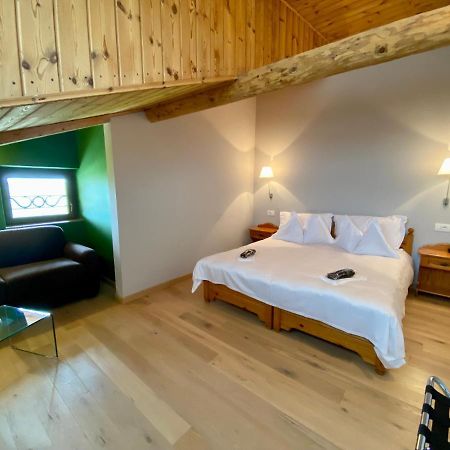 Rutzer Hotel Ristorante & Panoramic Spa Asiago Luaran gambar