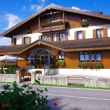 Rutzer Hotel Ristorante & Panoramic Spa Asiago Luaran gambar