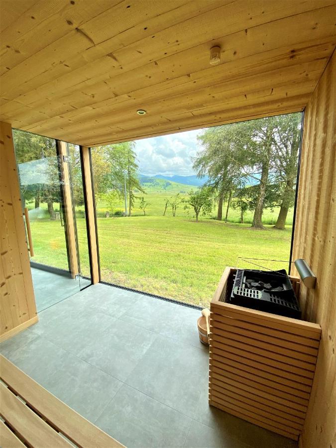 Rutzer Hotel Ristorante & Panoramic Spa Asiago Luaran gambar