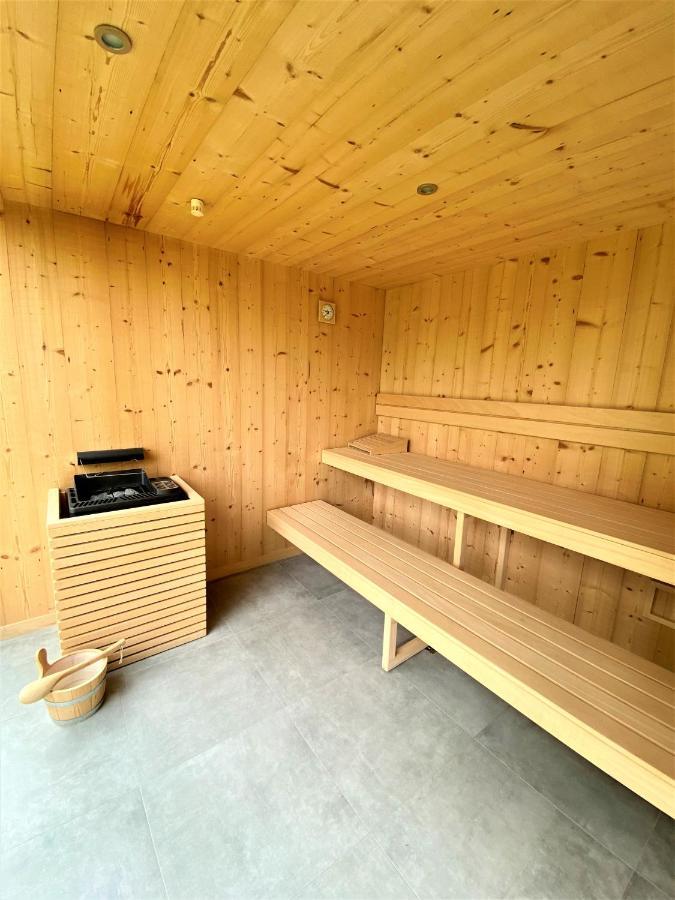 Rutzer Hotel Ristorante & Panoramic Spa Asiago Luaran gambar