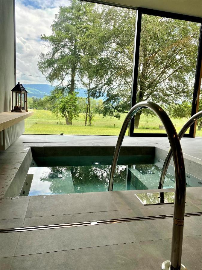 Rutzer Hotel Ristorante & Panoramic Spa Asiago Luaran gambar