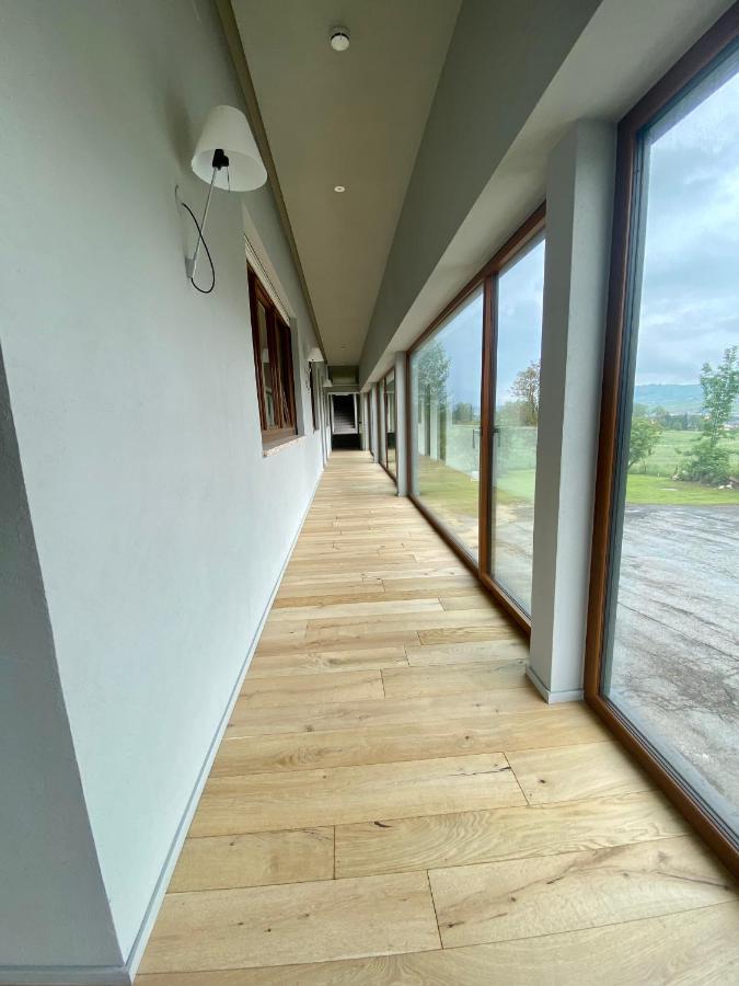 Rutzer Hotel Ristorante & Panoramic Spa Asiago Luaran gambar