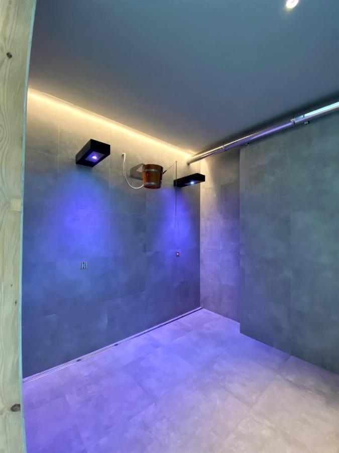 Rutzer Hotel Ristorante & Panoramic Spa Asiago Luaran gambar