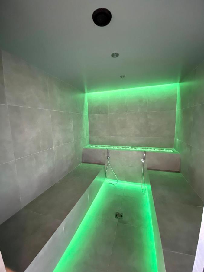 Rutzer Hotel Ristorante & Panoramic Spa Asiago Luaran gambar