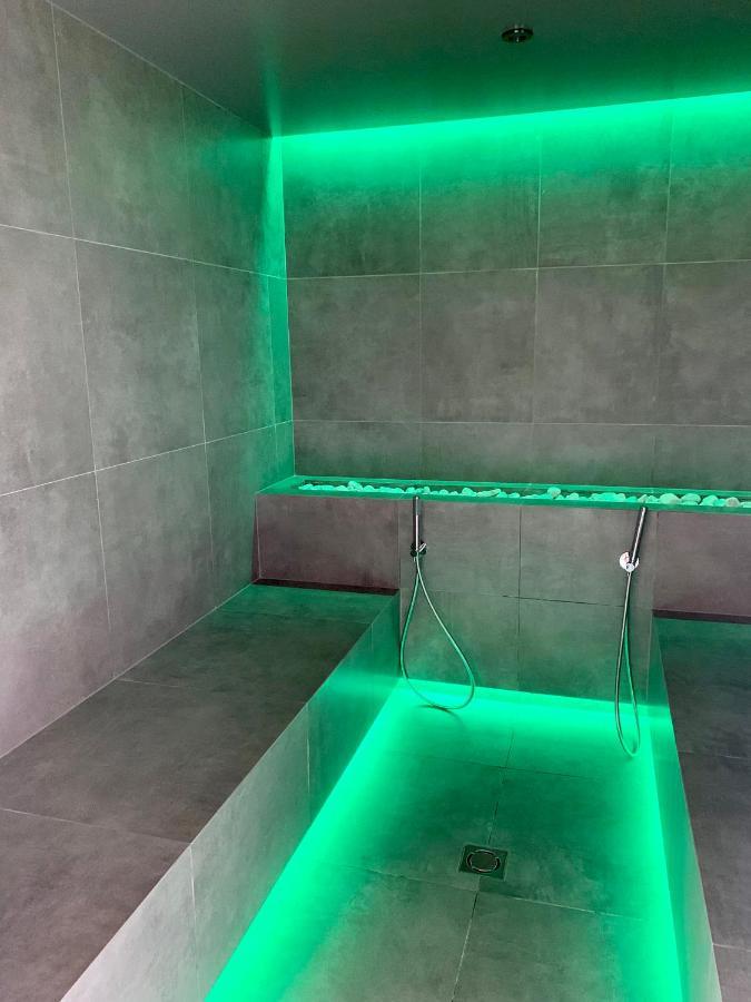 Rutzer Hotel Ristorante & Panoramic Spa Asiago Luaran gambar