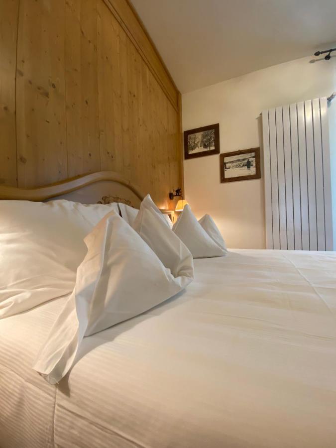 Rutzer Hotel Ristorante & Panoramic Spa Asiago Luaran gambar