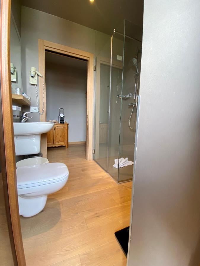 Rutzer Hotel Ristorante & Panoramic Spa Asiago Luaran gambar