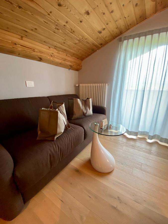 Rutzer Hotel Ristorante & Panoramic Spa Asiago Luaran gambar
