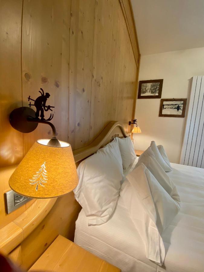 Rutzer Hotel Ristorante & Panoramic Spa Asiago Luaran gambar