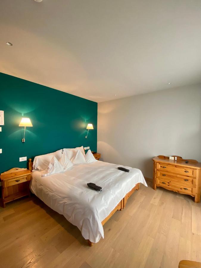 Rutzer Hotel Ristorante & Panoramic Spa Asiago Luaran gambar