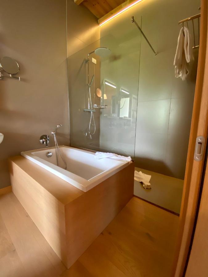 Rutzer Hotel Ristorante & Panoramic Spa Asiago Luaran gambar