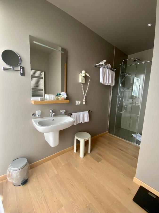 Rutzer Hotel Ristorante & Panoramic Spa Asiago Luaran gambar