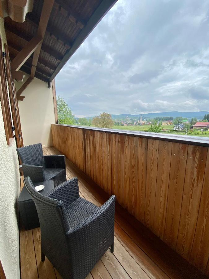 Rutzer Hotel Ristorante & Panoramic Spa Asiago Luaran gambar