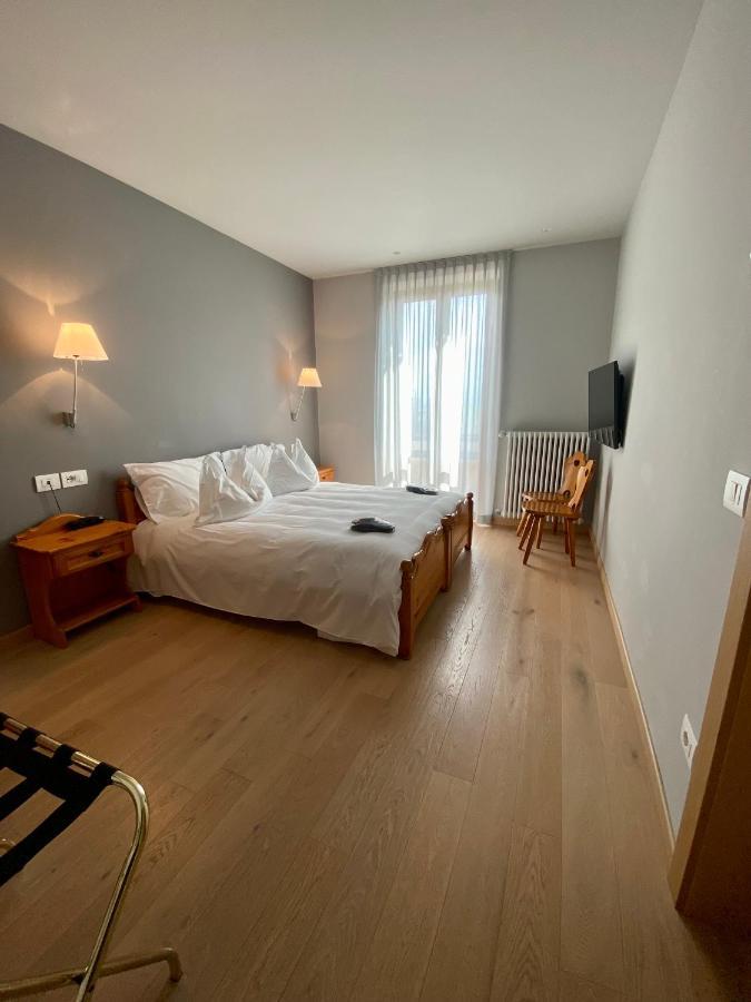 Rutzer Hotel Ristorante & Panoramic Spa Asiago Luaran gambar
