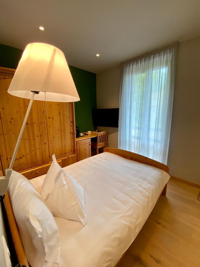 Rutzer Hotel Ristorante & Panoramic Spa Asiago Luaran gambar
