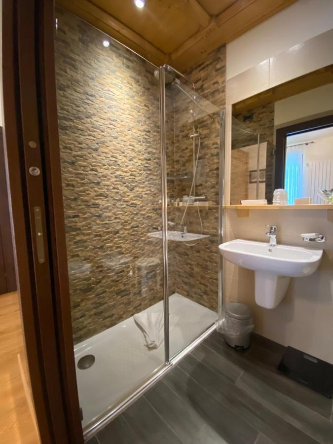 Rutzer Hotel Ristorante & Panoramic Spa Asiago Luaran gambar