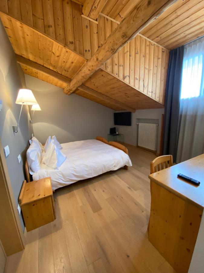 Rutzer Hotel Ristorante & Panoramic Spa Asiago Luaran gambar