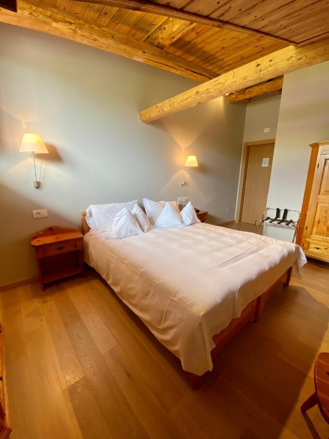 Rutzer Hotel Ristorante & Panoramic Spa Asiago Luaran gambar