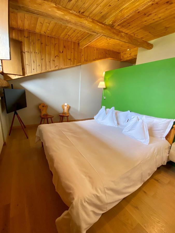 Rutzer Hotel Ristorante & Panoramic Spa Asiago Luaran gambar