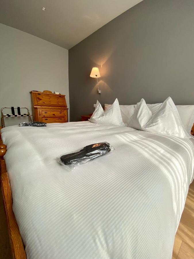 Rutzer Hotel Ristorante & Panoramic Spa Asiago Luaran gambar