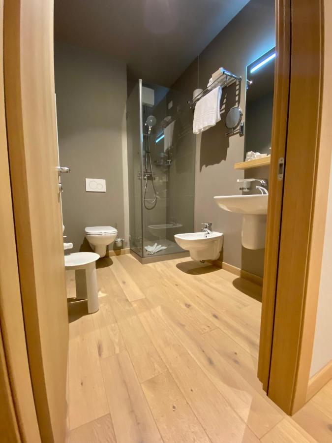 Rutzer Hotel Ristorante & Panoramic Spa Asiago Luaran gambar