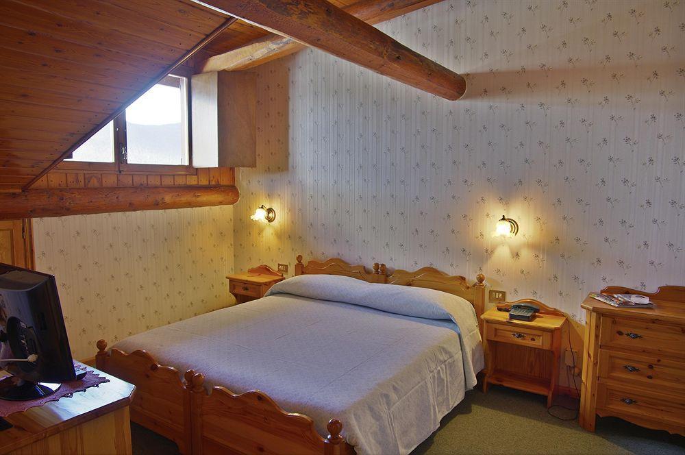 Rutzer Hotel Ristorante & Panoramic Spa Asiago Luaran gambar