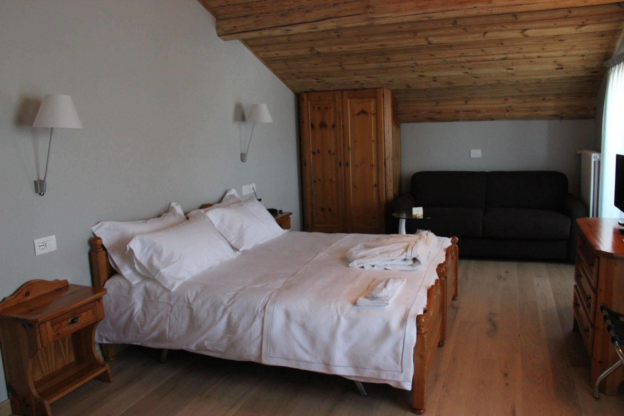 Rutzer Hotel Ristorante & Panoramic Spa Asiago Luaran gambar