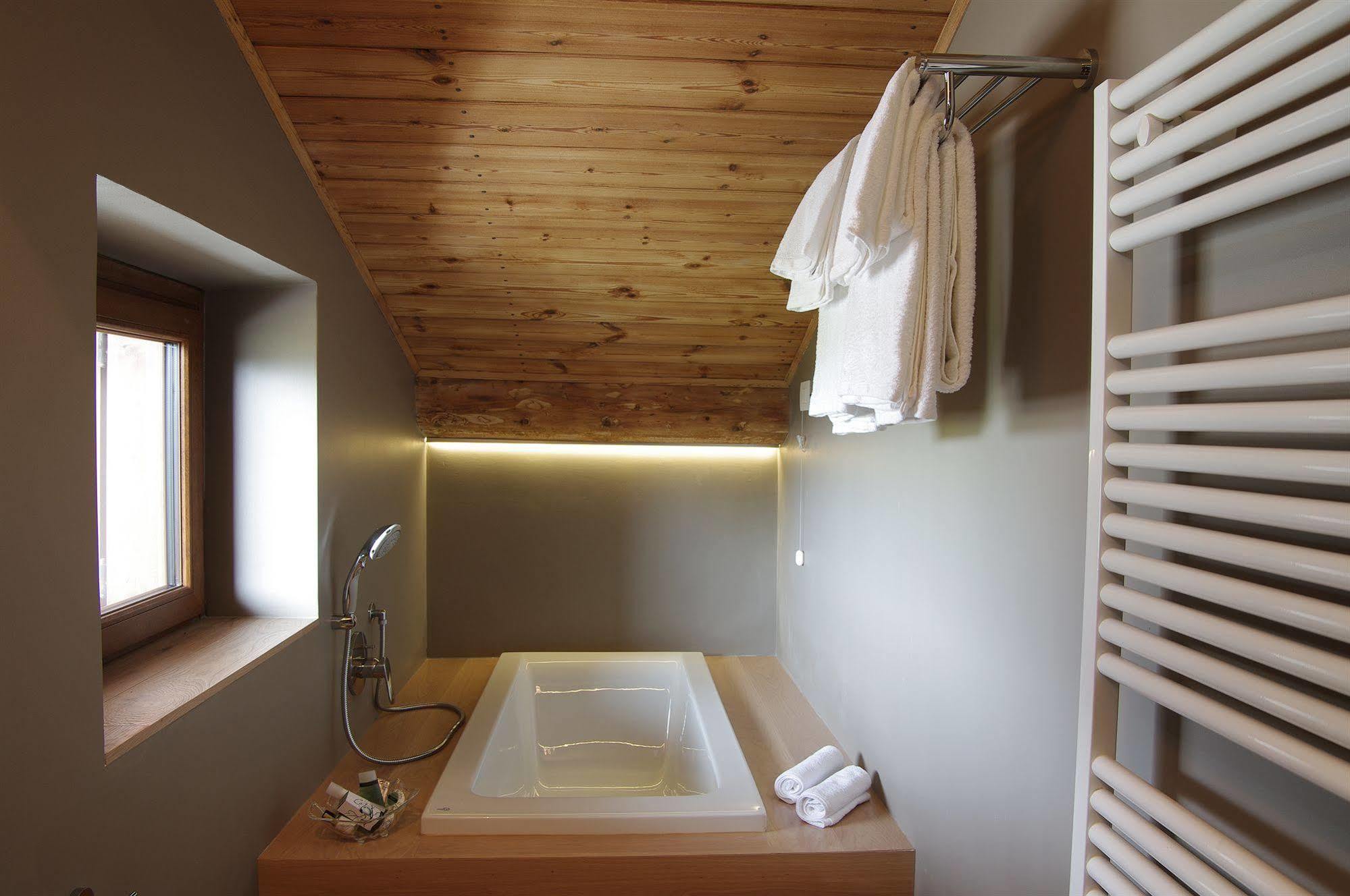 Rutzer Hotel Ristorante & Panoramic Spa Asiago Luaran gambar