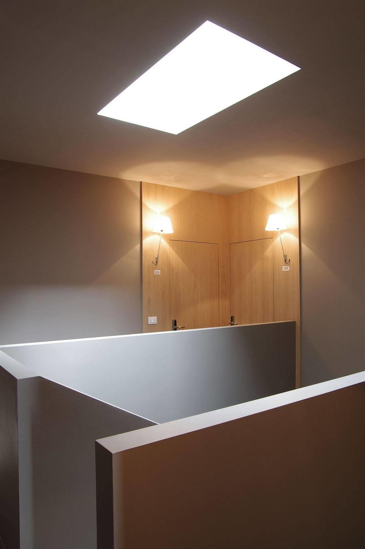 Rutzer Hotel Ristorante & Panoramic Spa Asiago Luaran gambar