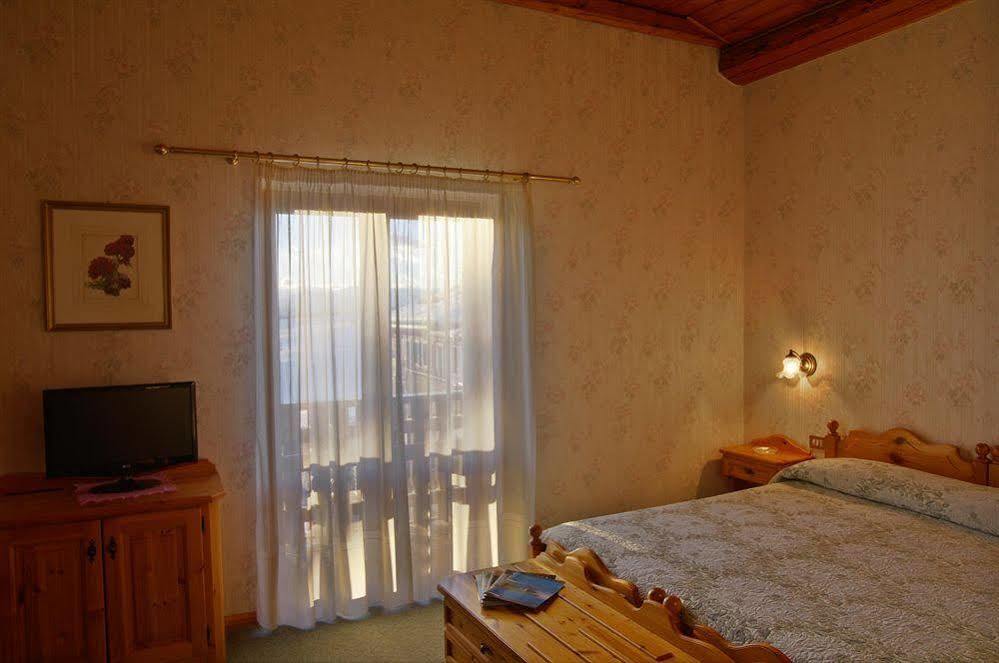 Rutzer Hotel Ristorante & Panoramic Spa Asiago Luaran gambar